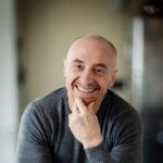 Jury Chechi a Lugano: il campione olimpico apre Connect26 con una lezione su resilienza e leadership