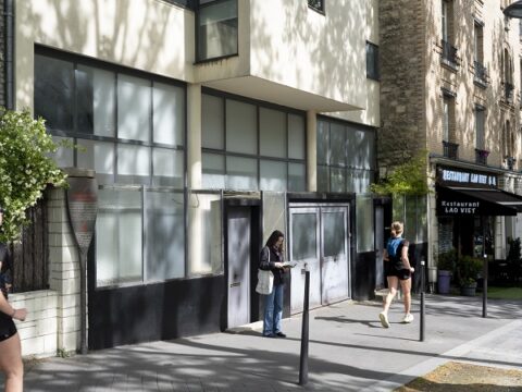 Mostre a Mendrisio: al Teatro dell’architettura dell’USI le esposizioni dedicate a Stefano Graziani, alla satira architettonica e al lavoro degli studenti dell’Accademia. museo architettura mendrisio Le Corbusier ('Late Corb')