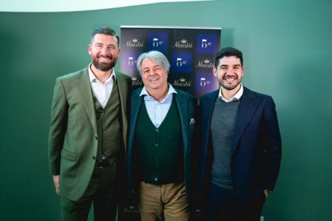 Cucina italiana in Svizzera: a Lugano vince Luca Giacchetti di Da Vittorio St. Moritz con “Bella Mbriana”. Ecco finalisti, giuria e obiettivi del contest.