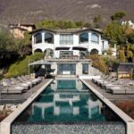 Maison Musa, il lusso raro delle ville private sul Lago di Como