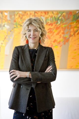 Arte in Engadina: meno neve… ma le gallerie d’arte