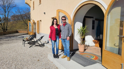 Alpe di Caviano, nuova gestione stagione 2026 sul Monte Generoso