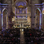 Concerto del Venerdì Santo: a Bellinzona il ritorno della grande musica sacra con l’OSI