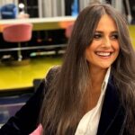 Rosita Celentano porta a Lugano “L’Impronta”: dialoghi oltre l’intervista