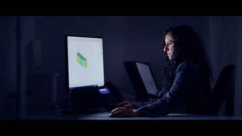 Marco Tepoorten: l’ha detto la TV
Quando uno spot esce dallo schermo ed entra nella vita quotidiana
di Marco Tepoorten
