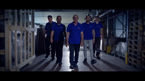 Marco Tepoorten: l’ha detto la TV
Quando uno spot esce dallo schermo ed entra nella vita quotidiana
di Marco Tepoorten
