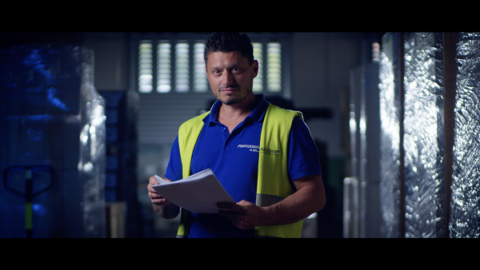 Marco Tepoorten: l’ha detto la TV
Quando uno spot esce dallo schermo ed entra nella vita quotidiana
di Marco Tepoorten
