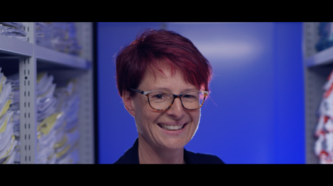 Marco Tepoorten: l’ha detto la TV
Quando uno spot esce dallo schermo ed entra nella vita quotidiana
di Marco Tepoorten
