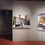 Mostre a Mendrisio: fotografia, satira e sperimentazione al Teatro dell’architettura