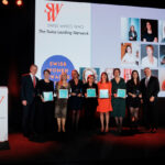 Leadership femminile, visioni complementari: a Losanna premiate innovazione e cooperazione