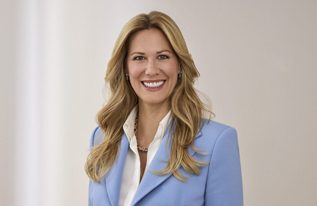 Simone Wietlisbach: generosity arises from empathy, not from abundance