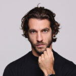 Lorenzo Viotti sul podio dell’OSI al LAC: debutto a Lugano per il direttore svizzero