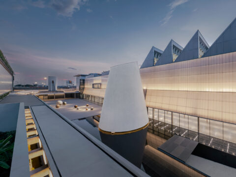 Con il nuovo Dib Museum, BangkoK si conferma polo 