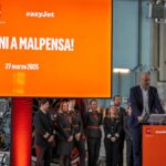 Easyjet a Malpensa, vent’anni di crescita e una flotta sempre più moderna