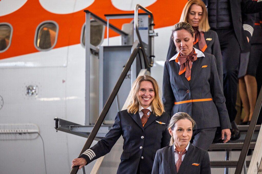Easyjet Welcome EasyJet à Malpensa : 20 ans de croissance, nouveaux Airbus et ...