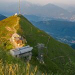 Funivia Monte Lema: al via la stagione 2026 tra natura, eventi e panorami d’altura