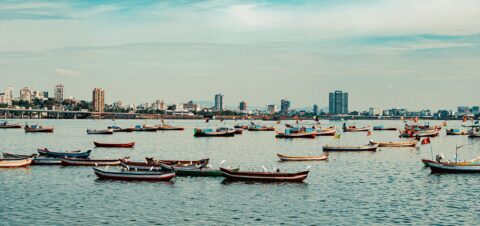 Lugano e l’India: dialogo tra economia, cultura e sostenibilità