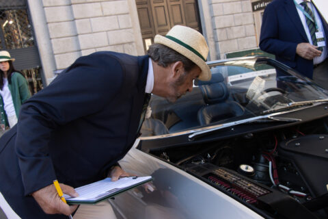 Lugano Elegance 2026: il concorso d’eleganza torna sul Ceresio tra storia, tecnologia e passione per le auto d’epoca 