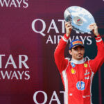 Russell wins. Mercedes rules. Formula 1 starts over