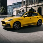 Maserati Grecale Folgore 2026: ancora più bella e performante