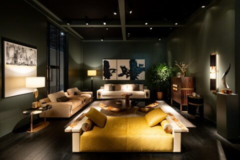 Salone del Mobile 2026: Milano