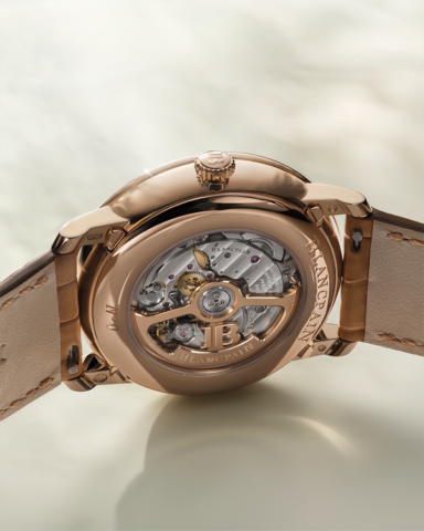 Blancpain: il rinnovamento di un modello iconico La collezione Villeret 