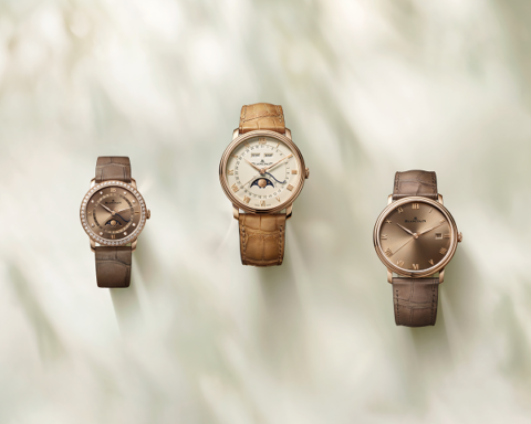 Blancpain: il rinnovamento di un modello iconico La collezione Villeret 