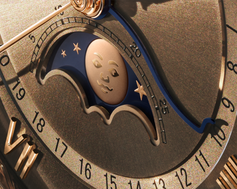 Blancpain: il rinnovamento di un modello iconico La collezione Villeret 