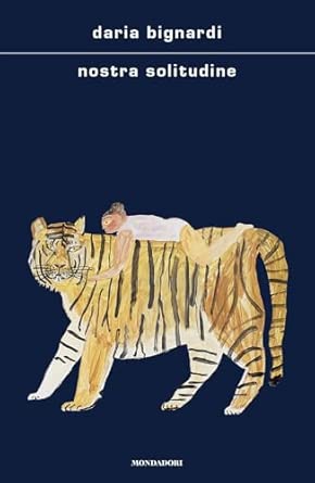 Daria Bignardi a Lugano: letteratura e impegno civile al LAC Sottotitolo Con Nostra solitudine, la scrittrice italiana sarà protagonista di un incontro promosso da Mission Bambini Switzerland, tra riflessione personale e testimonianze dal campo