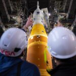 Sughero Amorim e NASA: dalla corteccia mediterranea alle missioni spaziali