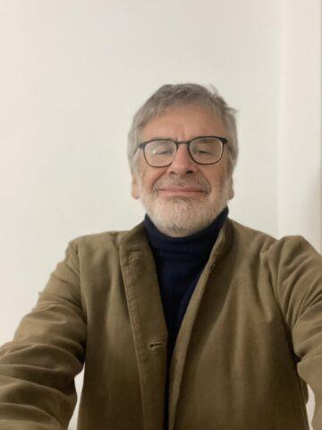 Alexander Etkind: la Russia 