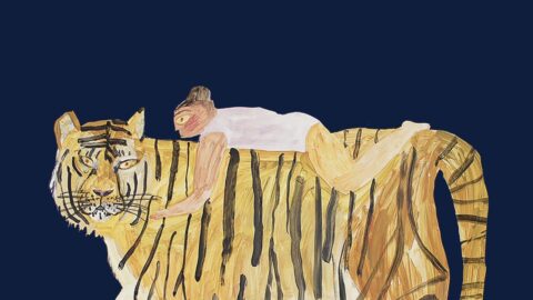 Daria Bignardi a Lugano: letteratura e impegno civile al LAC Sottotitolo Con Nostra solitudine, la scrittrice italiana sarà protagonista di un incontro promosso da Mission Bambini Switzerland, tra riflessione personale e testimonianze dal campo