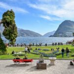 Pasqua a Lugano, edizione 2026 da record: famiglie e turisti affollano il centro