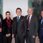 BPS (SUISSE), nuovo assetto nel CdA: continuità strategica e prospettive di crescita