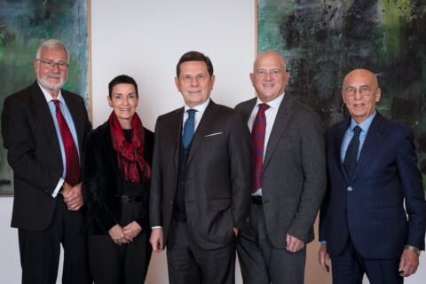 BPS (SUISSE) rinnova il Consiglio di Amministrazione