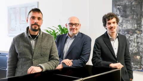 Intervista con Gigi Pozzi, Managing Director della società di Tax & Business Advisory di WMM Group, che illustra come l’innovazione digitale abbia avuto effetti concreti sul lavoro quotidiano in WMM