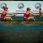 Luzern verso i mondiali di canottaggio 2027: a 500 giorni dall’evento arriva il sostegno di Schindler