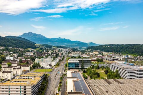Luzern verso i mondiali di canottaggio 2027: a 500 giorni dall’evento arriva il sostegno di Schindler