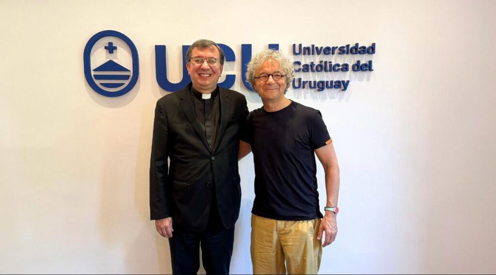 Università Cattolica dell’Uruguay e Compagnia Finzi Pasca: un’alleanza tra formazione e creazione artistica