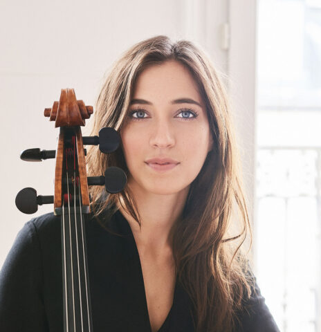 OSI al LAC: il ritorno di Bastian e il suono senza tempo dello Stradivari di Camille Thomas