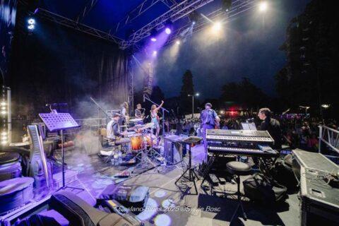Caslano Blues 2026: program, free concerts, artists, and lake cruises for a week of music in Malcantone.