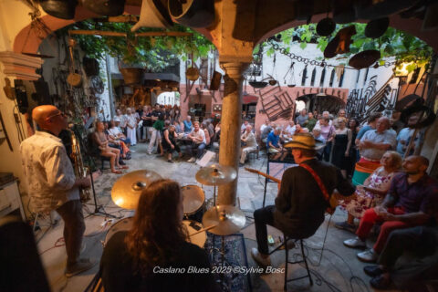 ©Sylvie Bosc Photo (9) Caslano Blues
