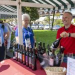 Muralto vini al lago: oltre 1.600 presenze per un’edizione da record