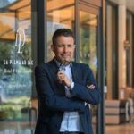 Hotel La Palma, nuova stagione di rilancio sul Lago Maggiore