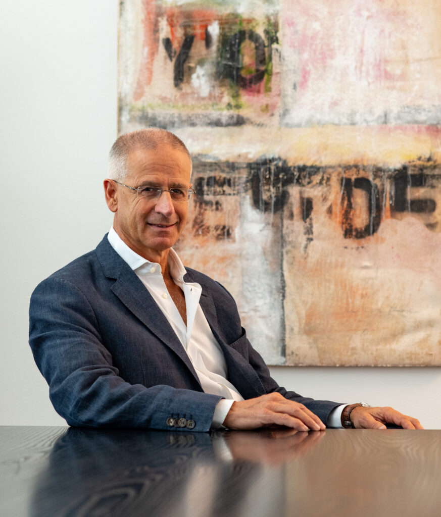 Emilio Martinenghi: lo spirito di comunità della piccola città