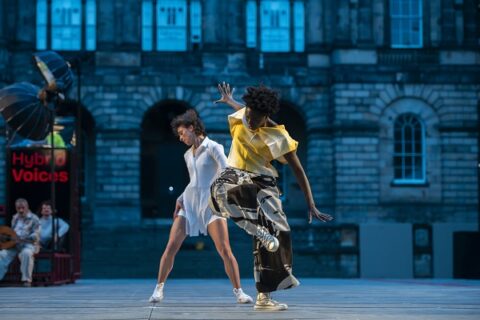 Lugano Dance Project torna con la terza edizione tra memoria e contemporaneità Sottotitolo Dal 10 al 14 giugno 2026 il festival biennale anima il LAC e la città con artisti internazionali, prime nazionali e riflessioni sul tema dell’eredità nella danza