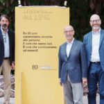 UNITAS, ottant’anni di impegno per una società più inclusiva