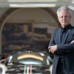 Horacio Pagani: arte e scienza camminano insieme