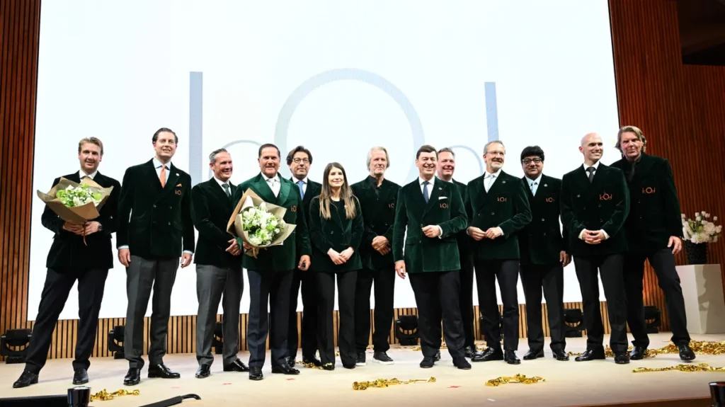 I migliori hotel svizzeri 2026: Zurigo e Losanna guidano la classifica