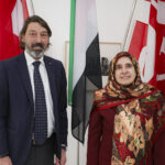 Lugano incontra gli Emirati Arabi Uniti: diplomazia, innovazione e nuove prospettive